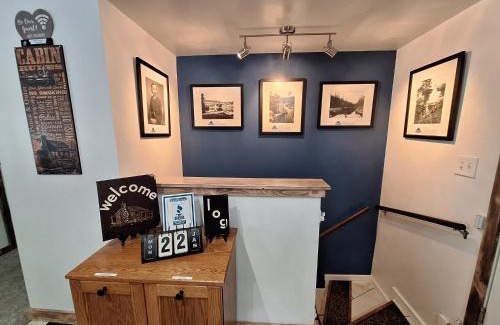 Wisconsin Dells House | Home away from home
