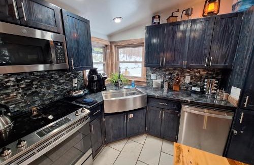 Wisconsin Dells House | Home away from home
