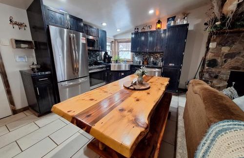Wisconsin Dells House | Home away from home
