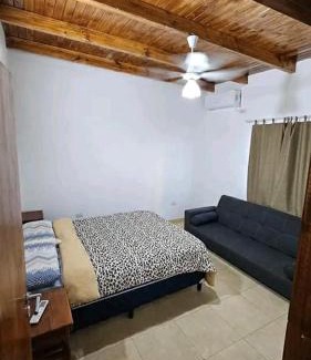 San Bernardo del Tuyu House | Casa catamarca