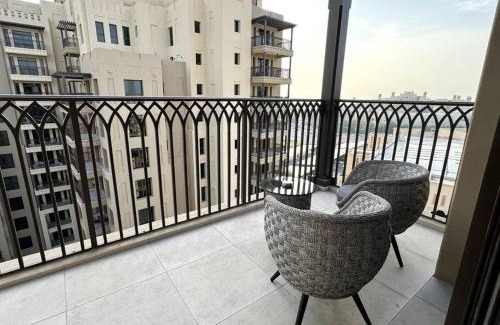 Umm Suqeim 3 Apartment | New 2BR Apartment in MJL with Burj Al Arab Views