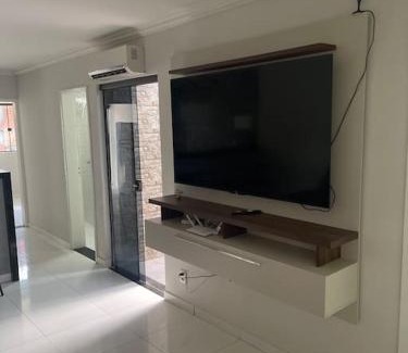 Regiao Norte House | Casa recém reformada 3 quartos