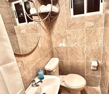Brittons Hill Apartment | RnR Guest House
