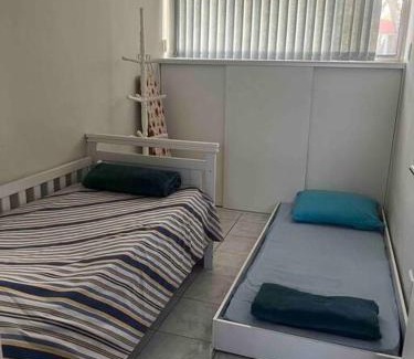 Guarulhos Apartment | Apartamento em Guarulhos, Aeroporto.