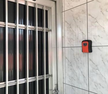 Guarulhos Apartment | Apartamento em Guarulhos, Aeroporto.