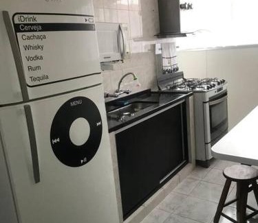Guarulhos Apartment | Apartamento em Guarulhos, Aeroporto.
