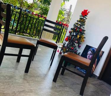Ettukala House | Green Leaf - Negombo