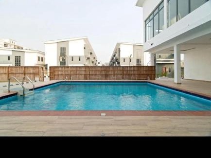 Ofin Apartment | FANCY HOMES LUXURY SHORTLET APARTMENT