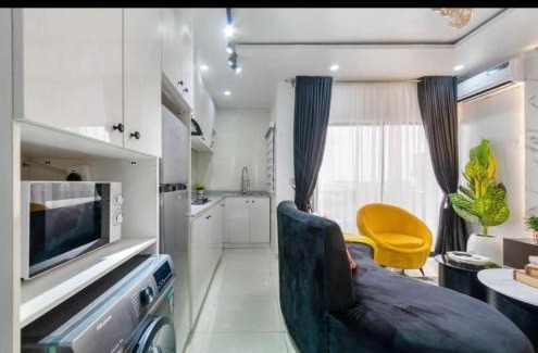 Ofin Apartment | FANCY HOMES LUXURY SHORTLET APARTMENT