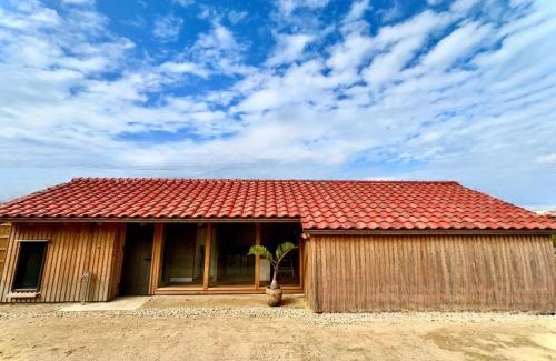 Uehara Villa | Nonpura VACATION VILLA iriomote