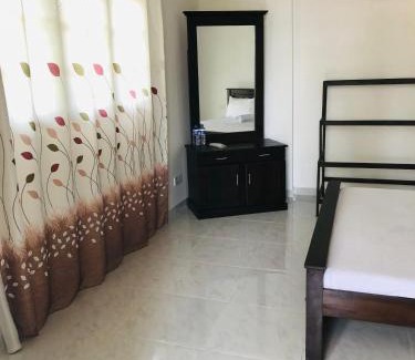 Ettukala House | Green Leaf - Negombo