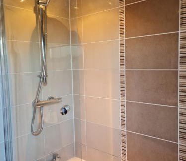 Borrowash House | Waterfall's