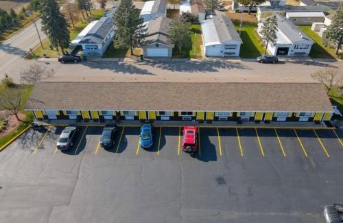 Wisconsin Rapids Apartment | Unit #22 at Snooze