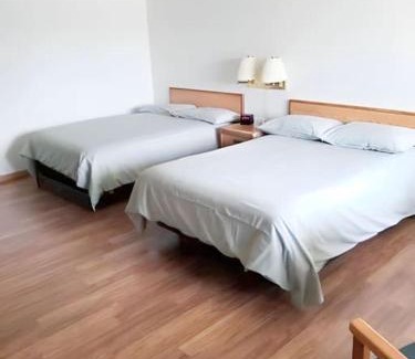 Wisconsin Rapids Apartment | Unit #22 at Snooze