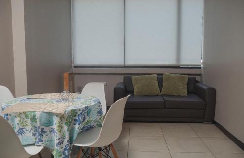Puerto Santa Ana Apartment | BELLINI LUXURY PUERTO SANTA ANA