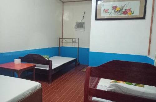 San Vicente Bed & Breakfast | FerdsLhet Inn