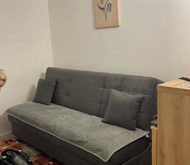Bjelasnica Apartment | Bjelasnica studio apartman S02