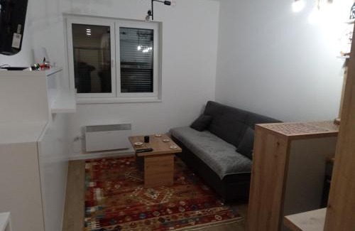 Bjelasnica Apartment | Bjelasnica studio apartman S02