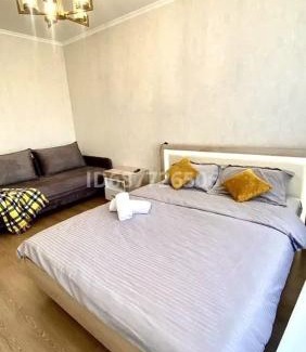Nur-Sultan Apartment | квартира посуточно