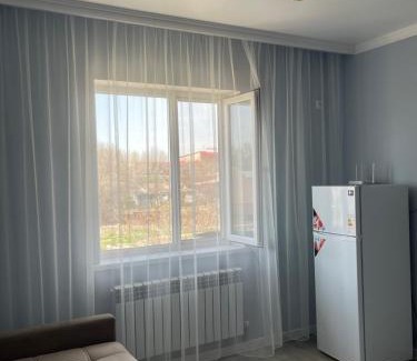 Almaty Apartment | Карасу новый чистый апарт-отель