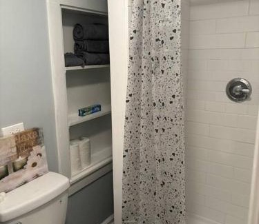 Lithonia House | Cottage home renovated oversize vehicle parking