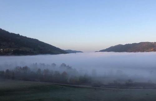 Missen Apartment | Wohnen auf Zeit - Genuss im Allgäu