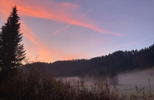 Missen Apartment | Wohnen auf Zeit - Genuss im Allgäu