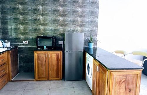 Anse La Mouche Apartment | PikBwa