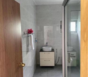 Anse La Mouche Apartment | PikBwa