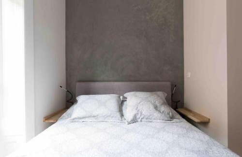 Augustins Apartment | Cocoon au centre de Genève