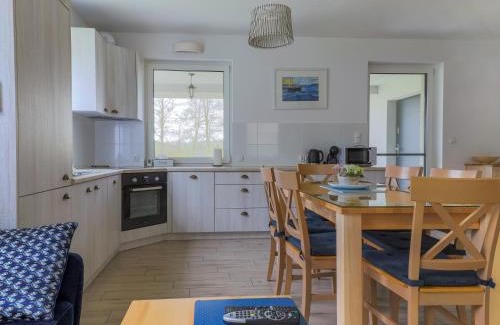 Mragowo Villa | Cztery Luksusowe Domy na Mazurach, jezioro Juksty - SAKURAREST