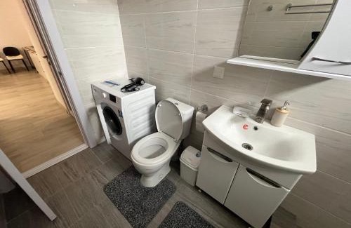 Issyk-Kul Region House | Raduga west 22a