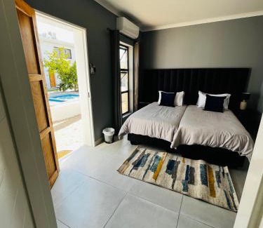 Oshakati Apartment | Kates Nest Guesthouse Oshakati