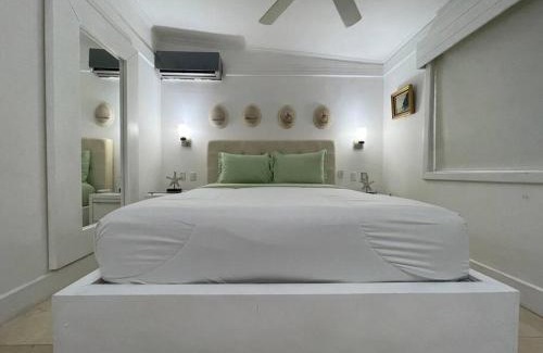Casa de Campo Apartment | Apartamento Altos de Chavon Casa de Campo