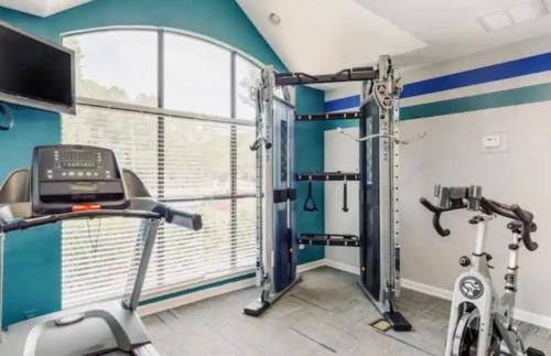 Prosperity Church Road Apartment | Beautiful 2 bedroom 2 bathroom apartment in heart of Charlotte