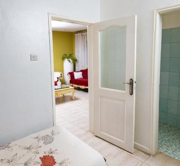 Matugga Bed & Breakfast | Sunset Villas Matugga