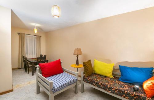 Matugga Bed & Breakfast | Sunset Villas Matugga