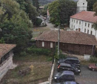 Malko Tarnovo Apartment | Апартамент за гости Кепенерови