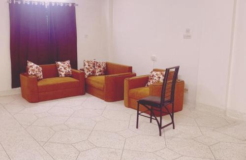 Dhanmondi Apartment | My dream