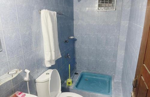 Dhanmondi Apartment | My dream