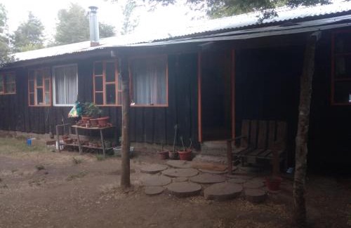 Pucon Apartment | Se arrienda cabaña