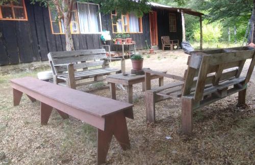 Pucon Apartment | Se arrienda cabaña
