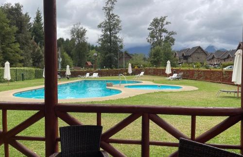 Pucon Villa | Casa Alicura