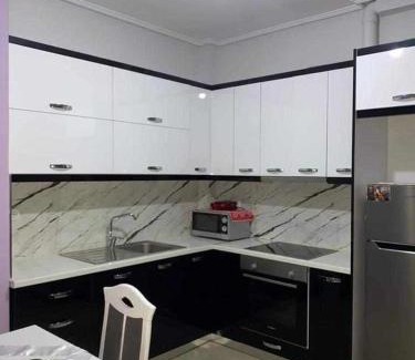 Sarande Apartment | Butrinti Apartment
