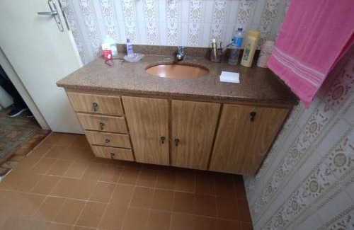 Embare Apartment | Apartamento em santos
