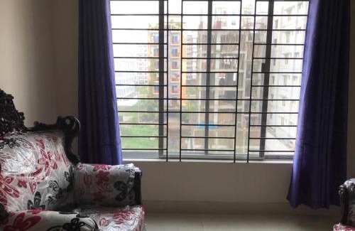 Dhaka Apartment | Jahangir Property