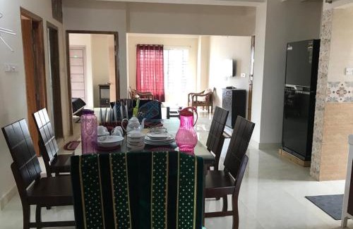 Dhaka Apartment | Jahangir Property