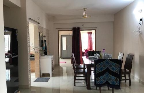 Dhaka Apartment | Jahangir Property