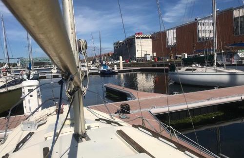 Le Havre Boat Rental | Baroudeur des mers