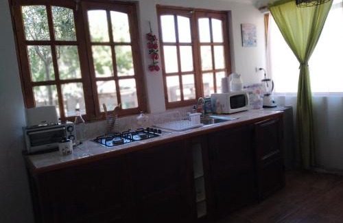 El Molle House | Alojamiento puclaro